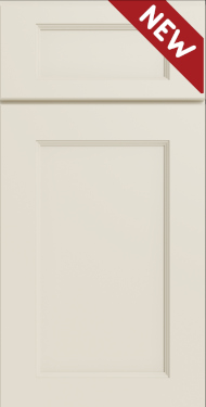 Front of the Brooklyn Premier Series Cabinet
