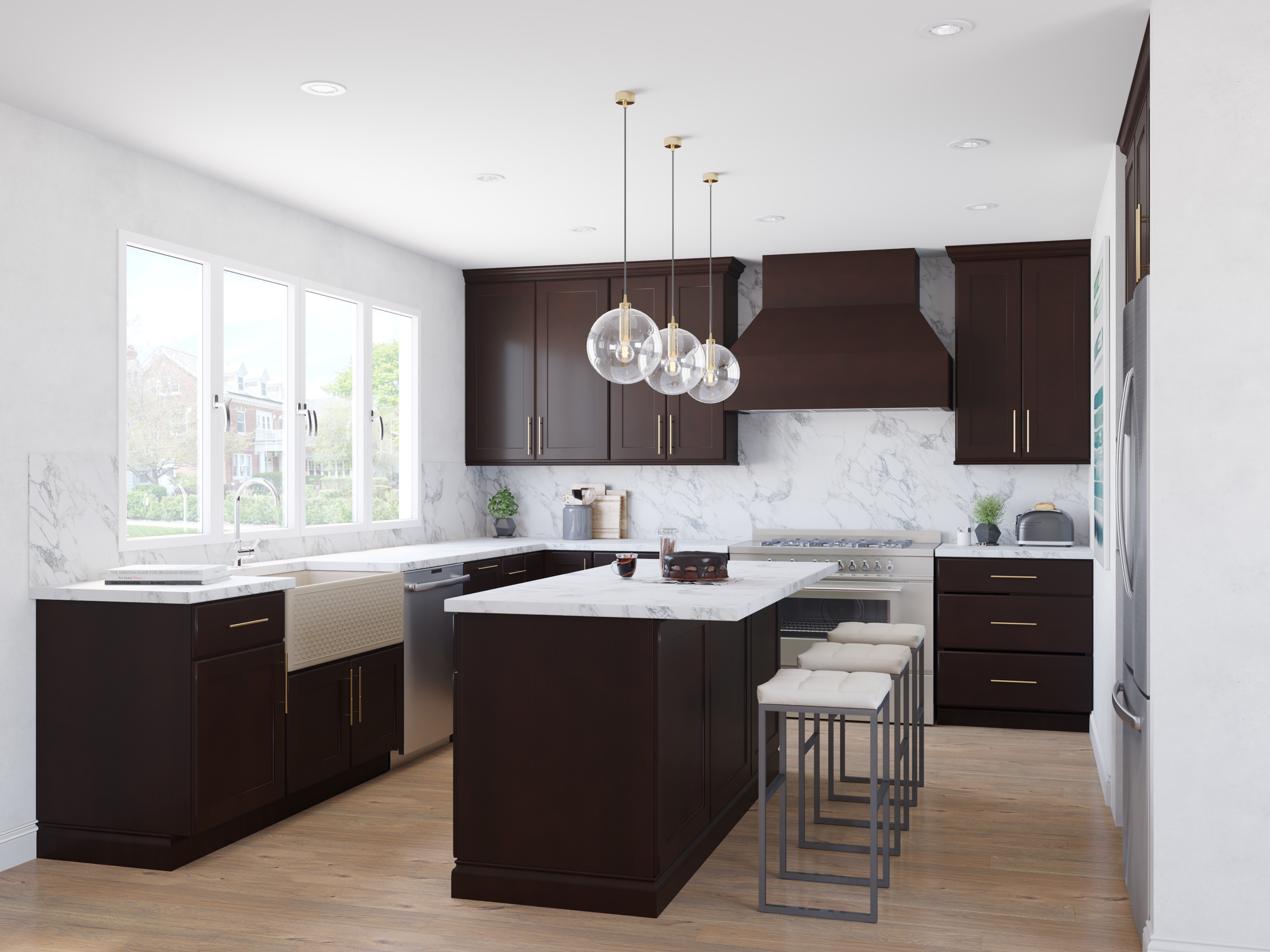 Gallery Kitchen Distributors