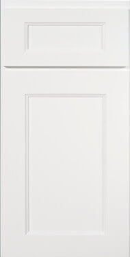 Front of the Brooklyn Premier Series Cabinet