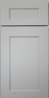 Front of the Brooklyn Premier Series Cabinet