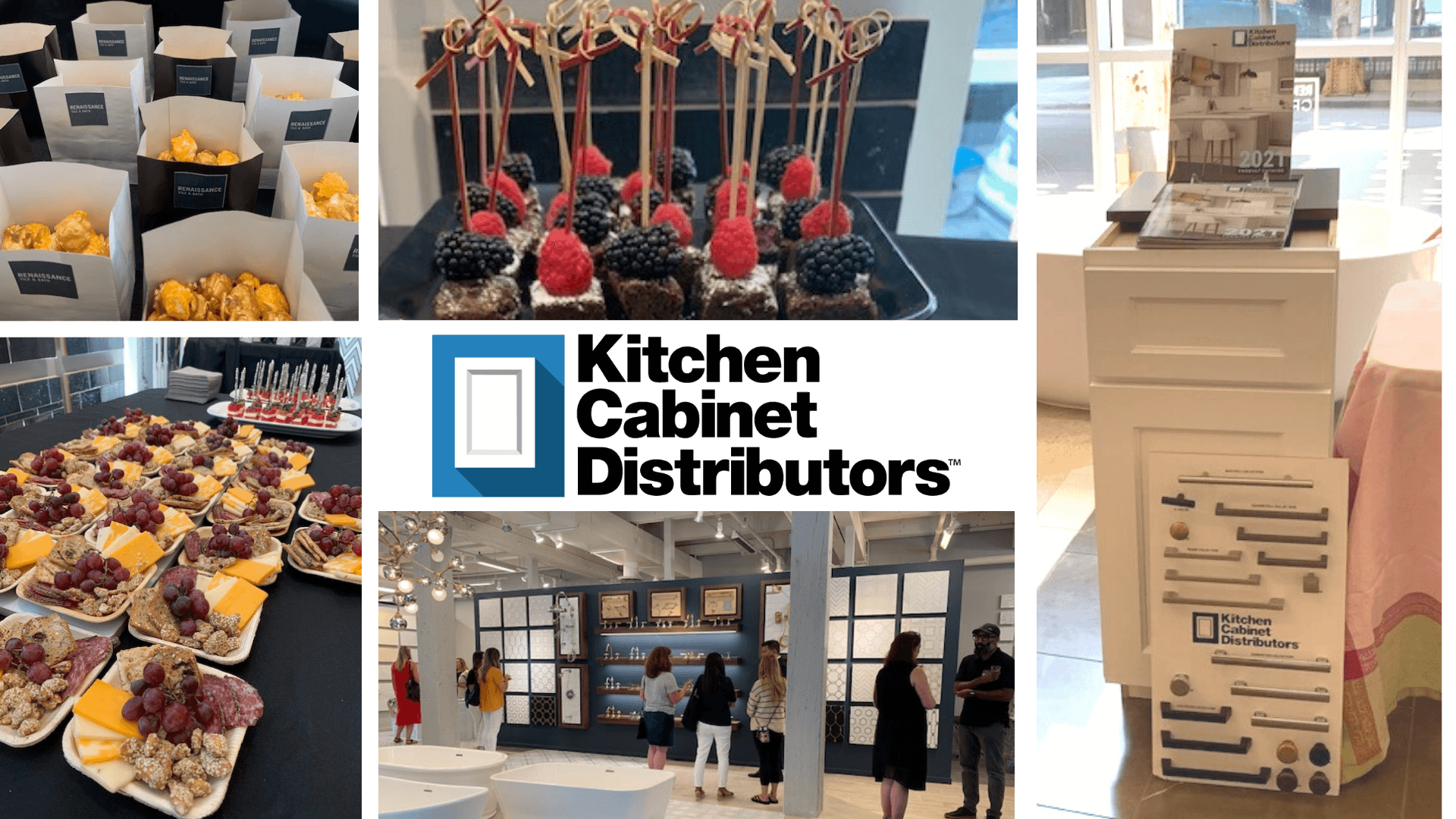 KCD In Chicago Kitchen Distributors