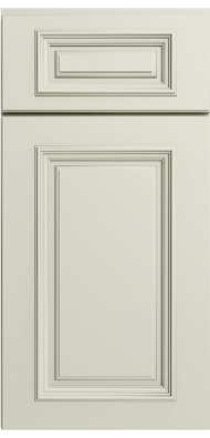 KCD-LV-V21-PA - KCD - Lenox Canvas - 21 Vanity Base Cabinet - Preassembled  - Discount Custom Cabinets