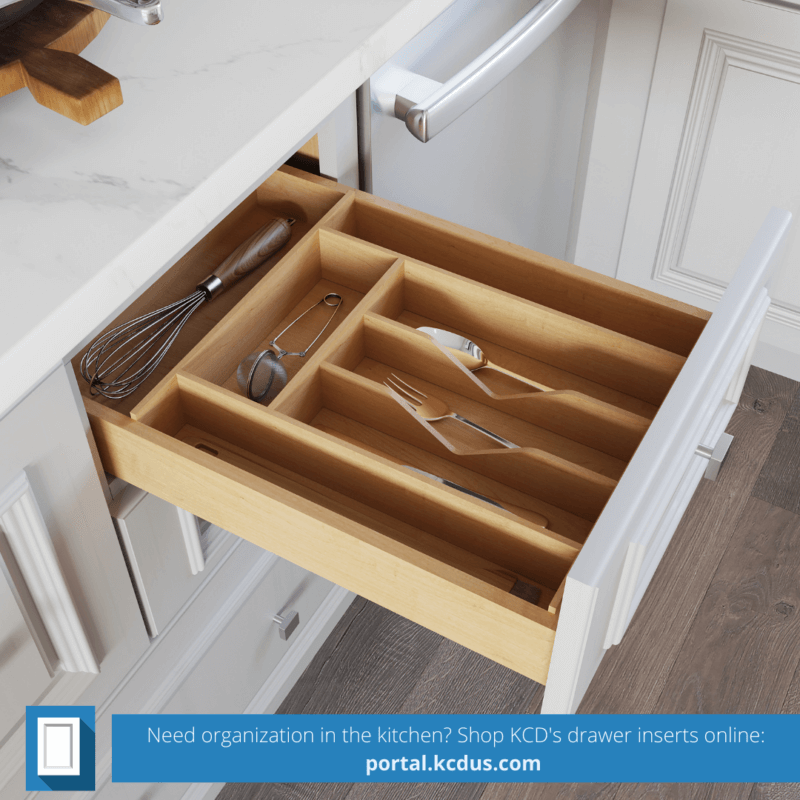 KCD Inserts Kitchen Distributors