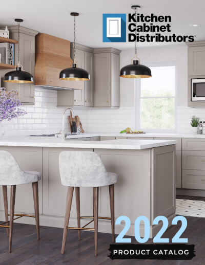 2022 Cover of catalog