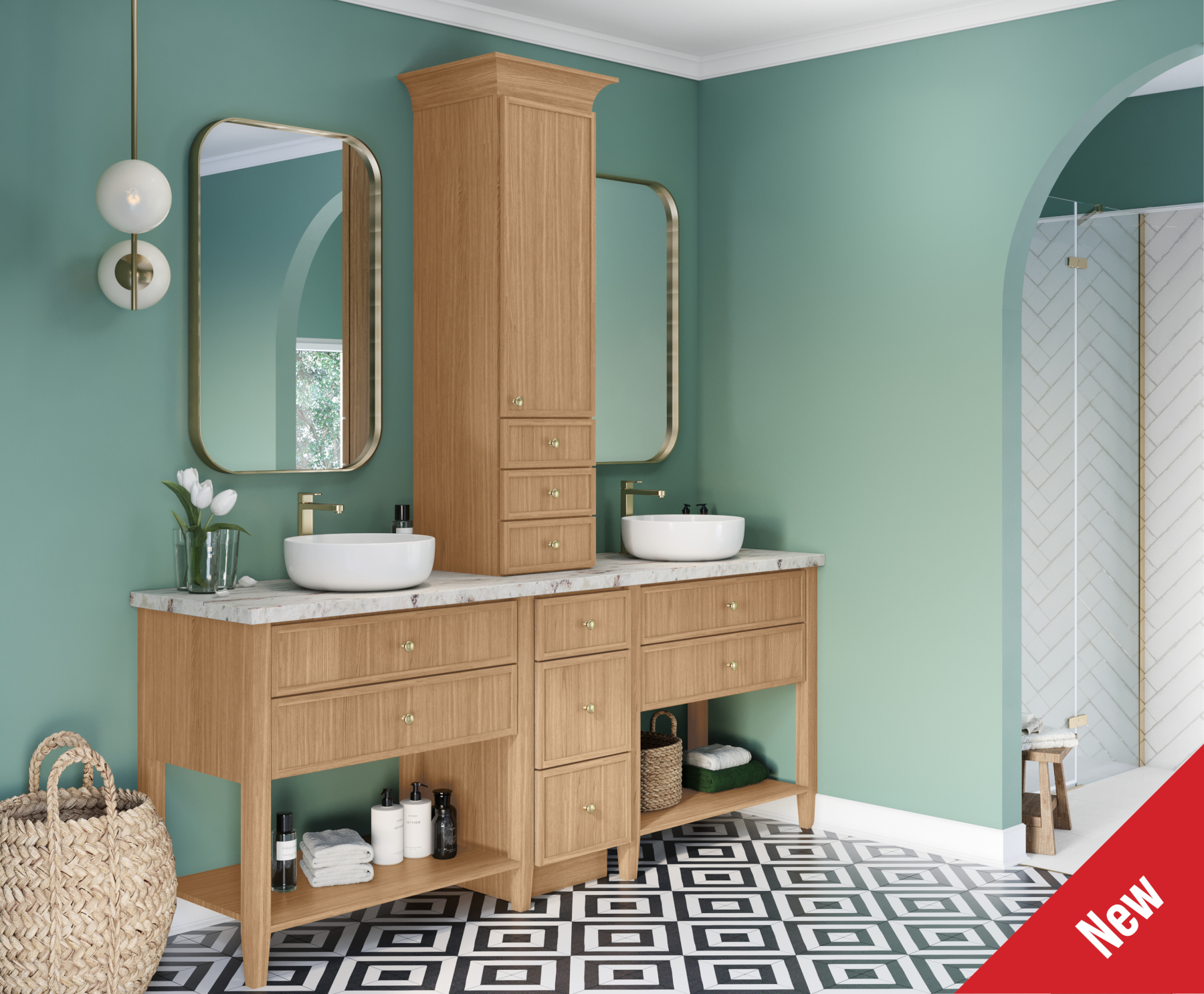 Gallery Kitchen Distributors