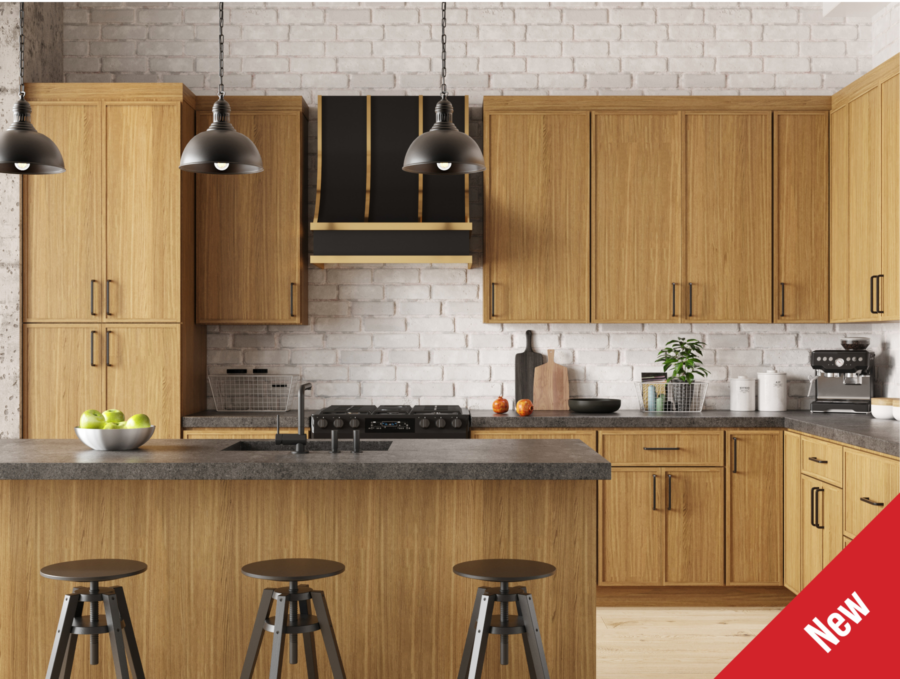 Gallery Kitchen Distributors