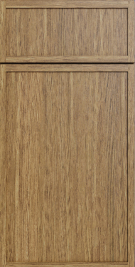 Front of Oak