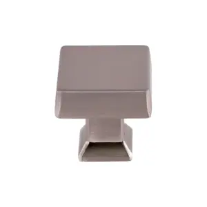 Colorado Square Knob