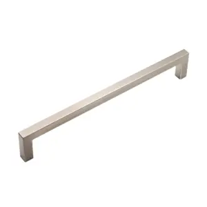 Modern Square Appliance Pull