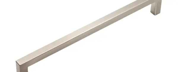 Modern Square Appliance Pull