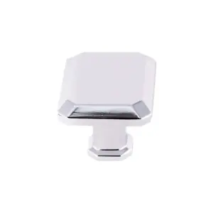 Rectangular Knob