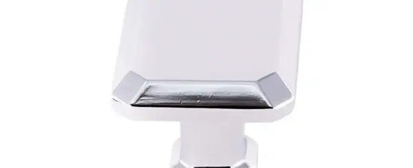 Rectangular Knob