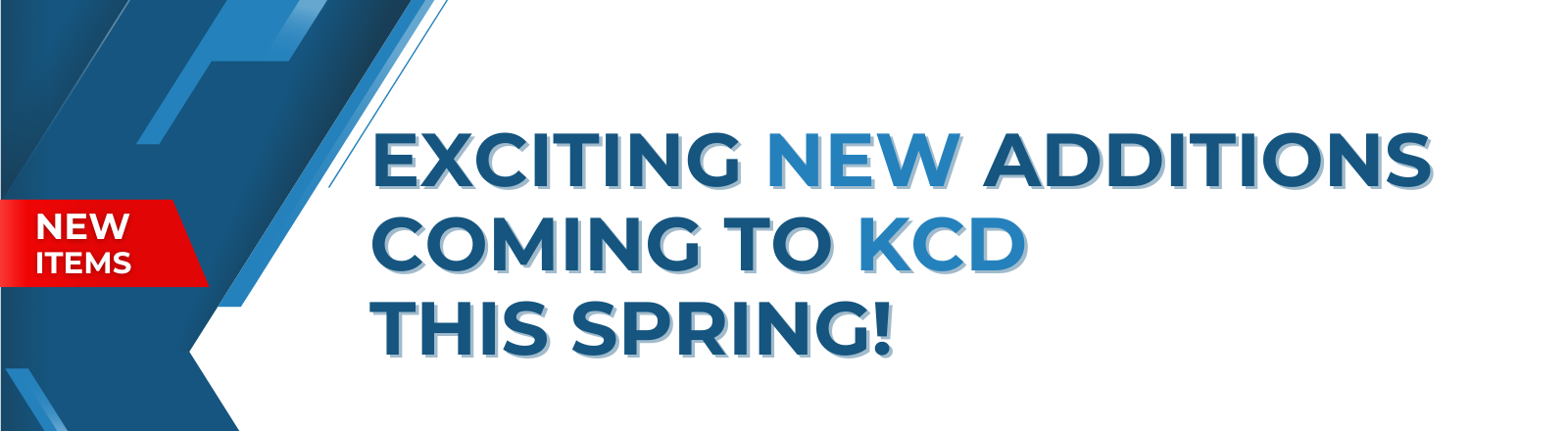 Become a KCD Dealer