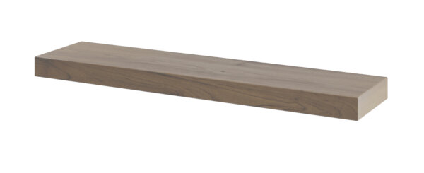 Clearcoat Walnut