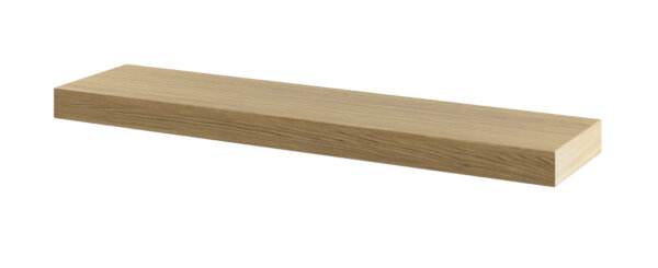 Clearcoat White Oak
