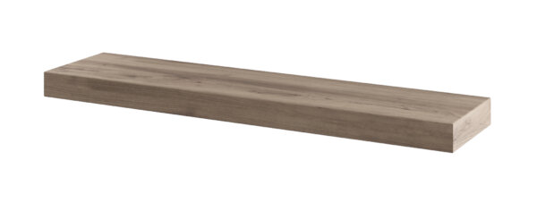 Raw Walnut