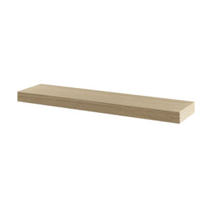 Raw White Oak