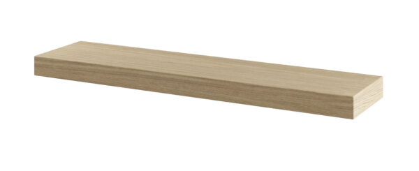 Raw White Oak