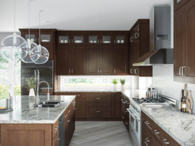 Kitchen shaker kodiak