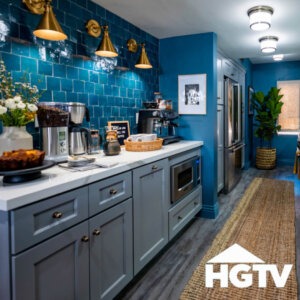Brooklyn gray HGTV