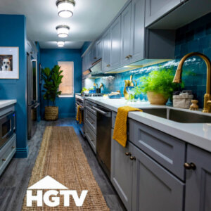 Brooklyn gray HGTV