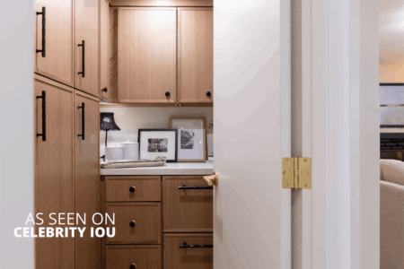 Oslo Oak & Oslo White